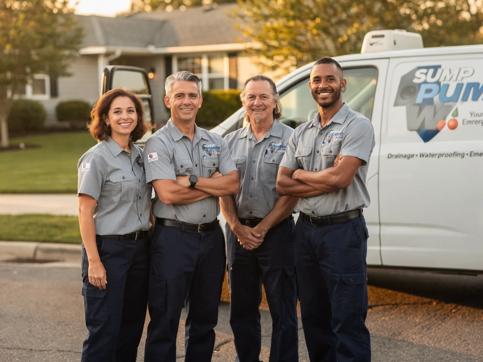 Water Heater Repair company in Russells Point, OH
