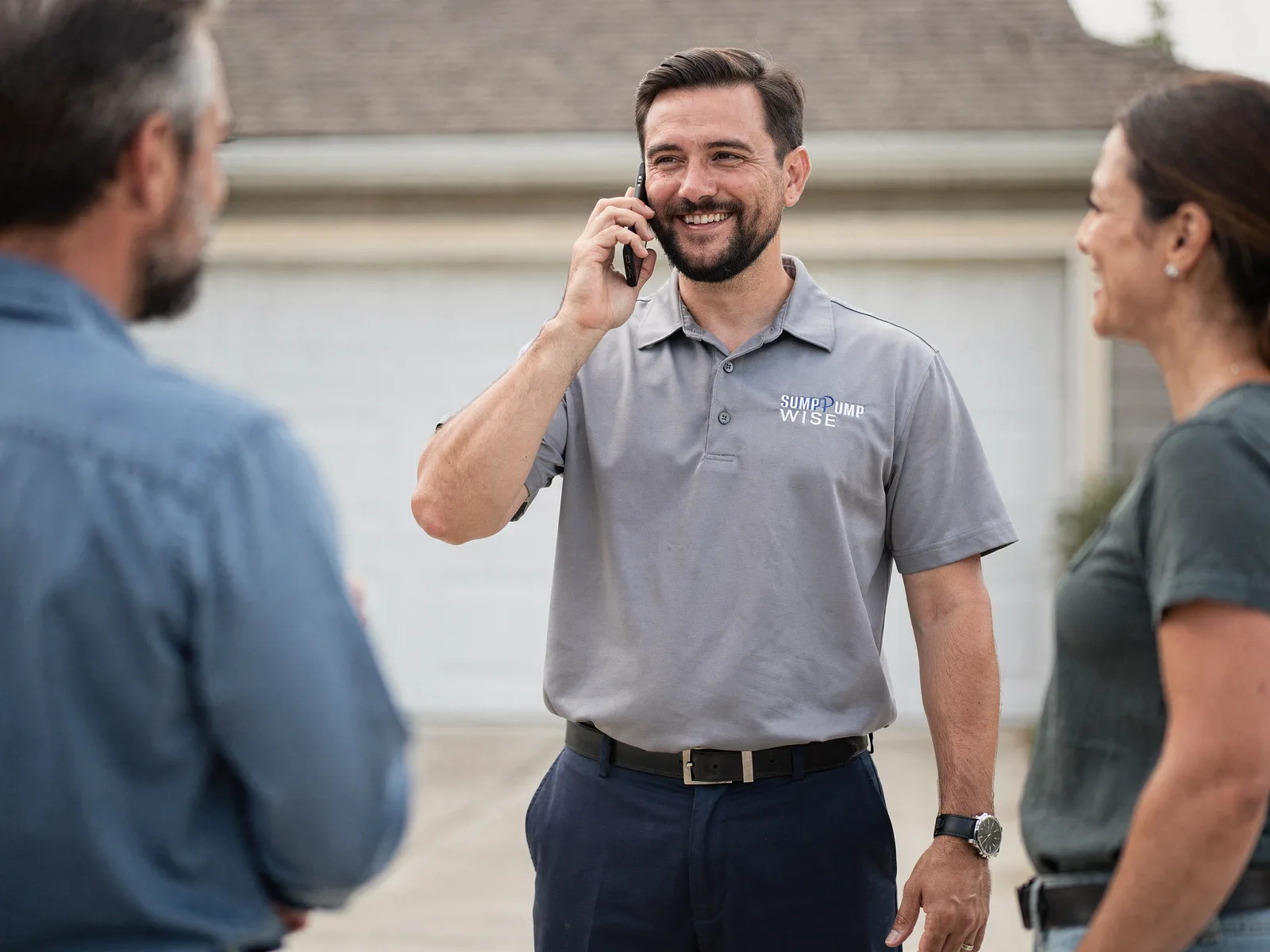 Water Heater Repair Russells Point, OH FAQs